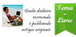 logo tema livre logo tema livre ganhar dinheiro escrevendo artigos
