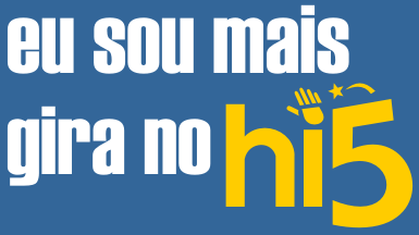 hi5 giras redes sociais 