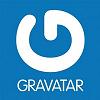 imagem gravatar