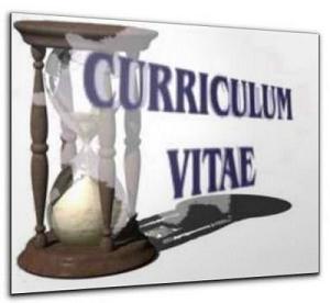 curriculum-vitae-cv curriculum vitae