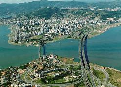 florianopolis-cidade-brasil florianopolis brasil