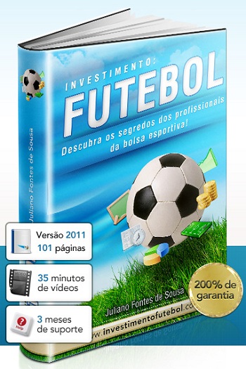 trading futebol