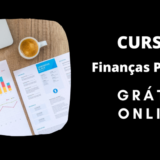 Cursos de Finanças Pessoais Grátis Online