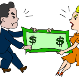 Vida Financeira do Casal: Como se organizar para evitar discussões e problemas no relacionamento