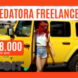 Redatora freelancer ganha $378.000 por ano escrevendo artigos e e-books | Ganhar dinheiro no Fiverr