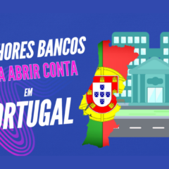 5 melhores bancos digitais para abrir conta em Portugal (sem comissões)