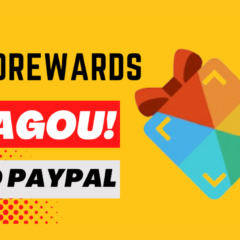 Storewards Portugal é confiável e paga! Saiba como funciona a app e veja a prova de pagamento