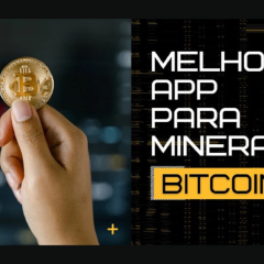 Melhor app para minerar Bitcoin grátis no celular / smartphone | Ember Fund