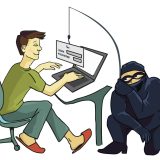 As 10 técnicas de phishing mais usadas para roubar dados pessoais na internet