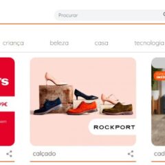 2 sites de desconto para comprar roupa de marca online em Portugal | Clubes de Desconto
