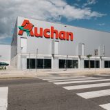 Quer trabalhar na Auchan? Saiba onde consultar as ofertas de emprego disponíveis
