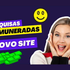 GreenPanthera é seguro e confiável | Veja como funciona para ganhar dinheiro com enquetes