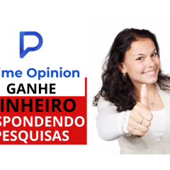 Prime Opinion é confiável? Saiba como funciona para ganhar pontos e receber os pagamentos
