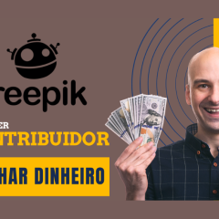 Freepik – O que é e como funciona para ganhar dinheiro com suas fotos e imagens