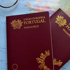 Vai Viajar? Descubra o Que É Preciso Para Tirar Passaporte em Portugal
