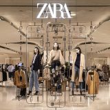 Queres Trabalhar na Zara Portugal? Descobre em que Cidades a Empresa Está a Contratar