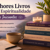 Os Melhores Livros Sobre Espiritualidade para Iniciantes